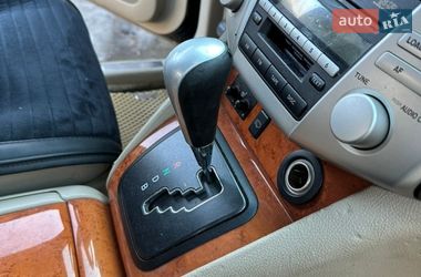 Внедорожник / Кроссовер Lexus RX 2005 в Харькове