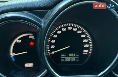 Внедорожник / Кроссовер Lexus RX 2005 в Харькове
