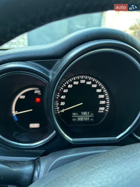 Внедорожник / Кроссовер Lexus RX 2005 в Харькове