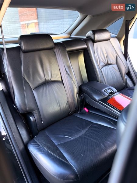 Внедорожник / Кроссовер Lexus RX 2004 в Хмельницком