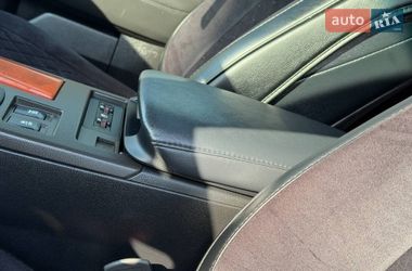 Внедорожник / Кроссовер Lexus RX 2011 в Ахтырке