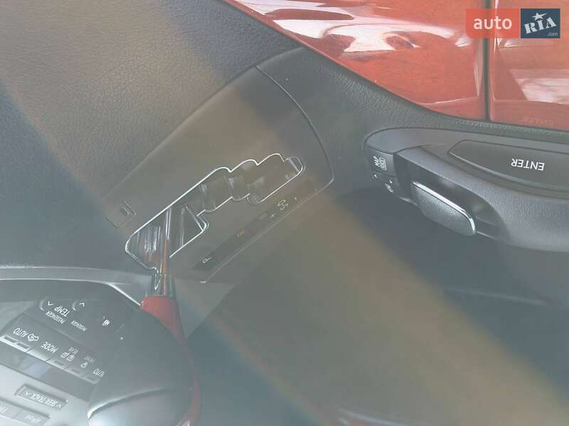 Внедорожник / Кроссовер Lexus RX 2011 в Ахтырке