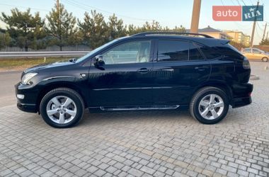 Внедорожник / Кроссовер Lexus RX 2006 в Одессе