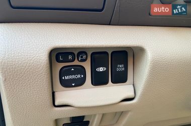 Внедорожник / Кроссовер Lexus RX 2006 в Одессе
