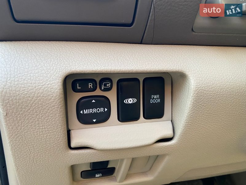 Внедорожник / Кроссовер Lexus RX 2006 в Одессе