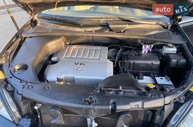 Внедорожник / Кроссовер Lexus RX 2006 в Одессе