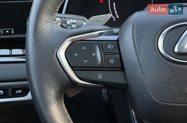 Внедорожник / Кроссовер Lexus RX 2023 в Львове