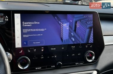 Внедорожник / Кроссовер Lexus RX 2023 в Львове