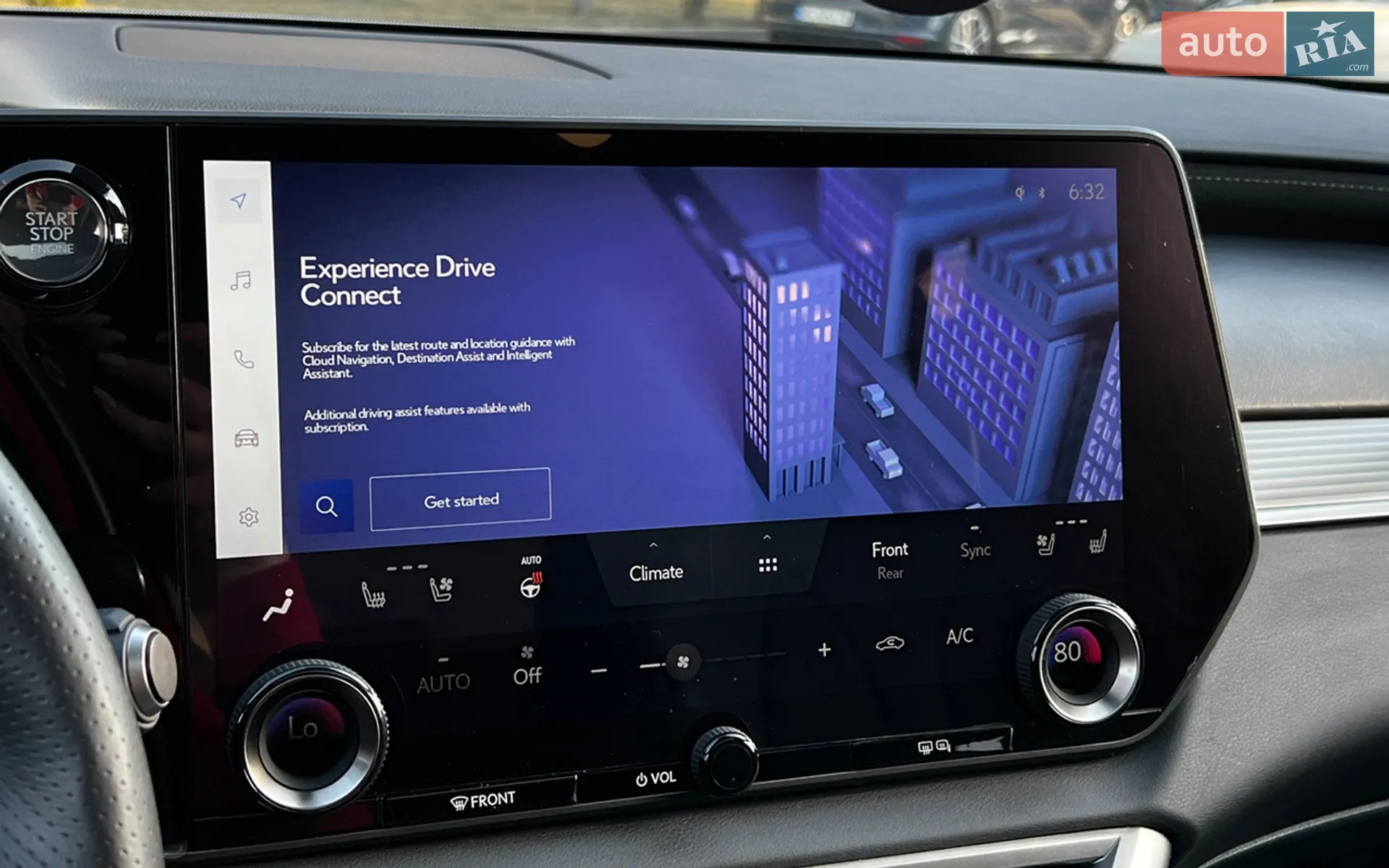 2023 Lexus RX - мініатюра 19
