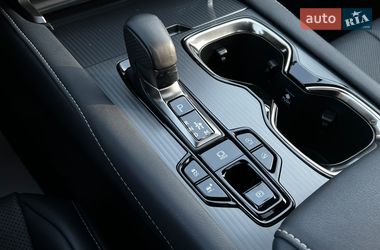 Внедорожник / Кроссовер Lexus RX 2023 в Львове