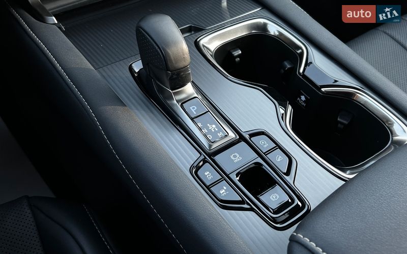 Внедорожник / Кроссовер Lexus RX 2023 в Львове