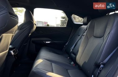 Внедорожник / Кроссовер Lexus RX 2023 в Львове