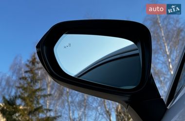 Внедорожник / Кроссовер Lexus RX 2023 в Львове