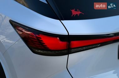 Внедорожник / Кроссовер Lexus RX 2023 в Львове