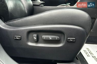 Внедорожник / Кроссовер Lexus RX 2011 в Черновцах
