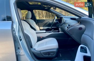 Внедорожник / Кроссовер Lexus RX 2023 в Харькове