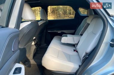 Внедорожник / Кроссовер Lexus RX 2023 в Харькове