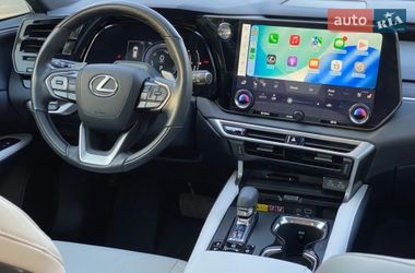 Внедорожник / Кроссовер Lexus RX 2023 в Харькове