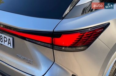Внедорожник / Кроссовер Lexus RX 2023 в Харькове