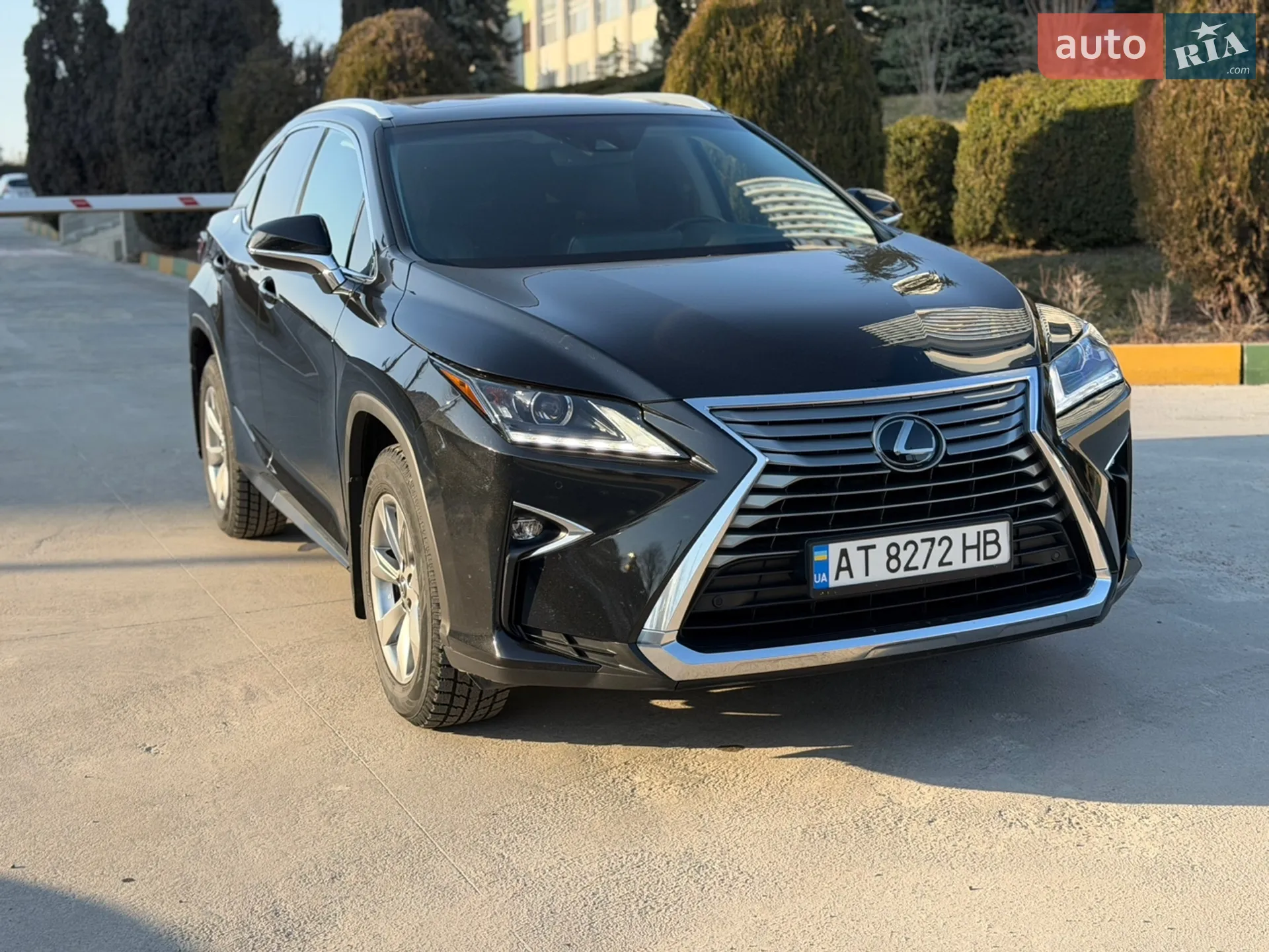 2019 Lexus RX - мініатюра 6