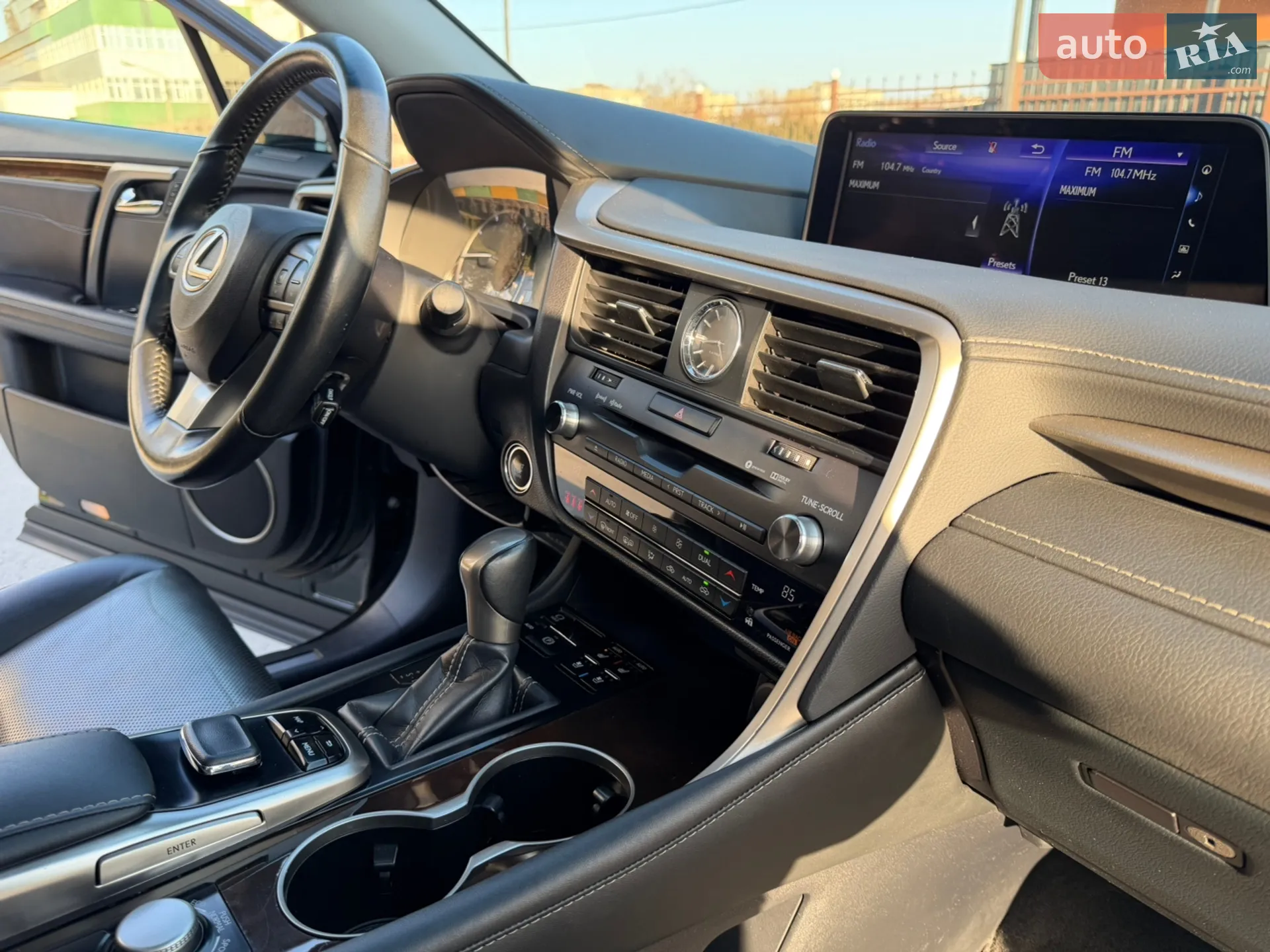 2019 Lexus RX - мініатюра 10