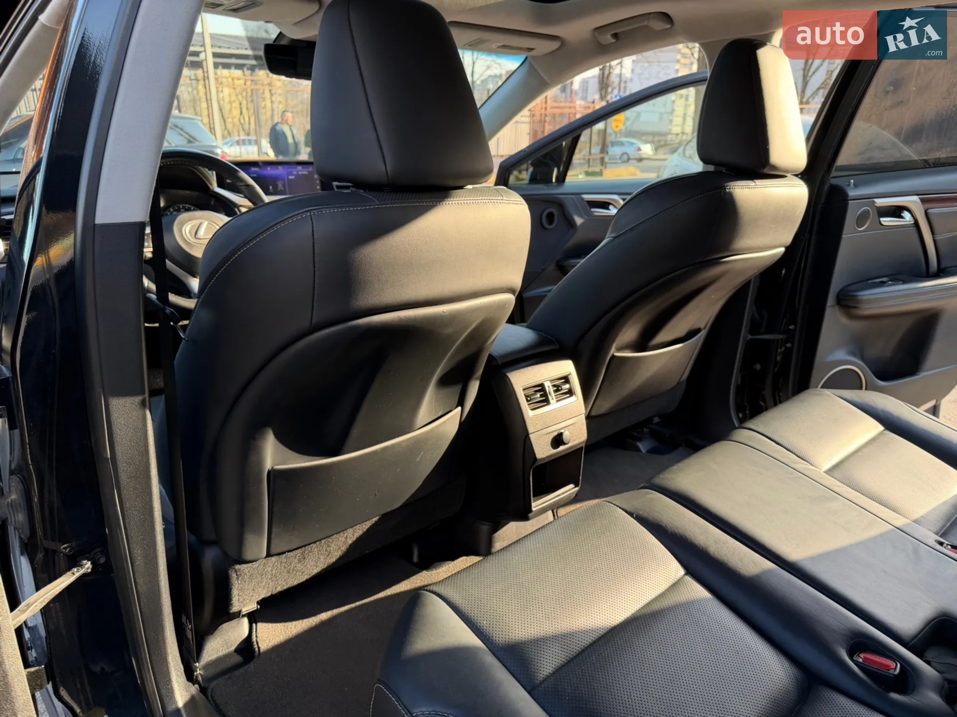 2019 Lexus RX - мініатюра 16