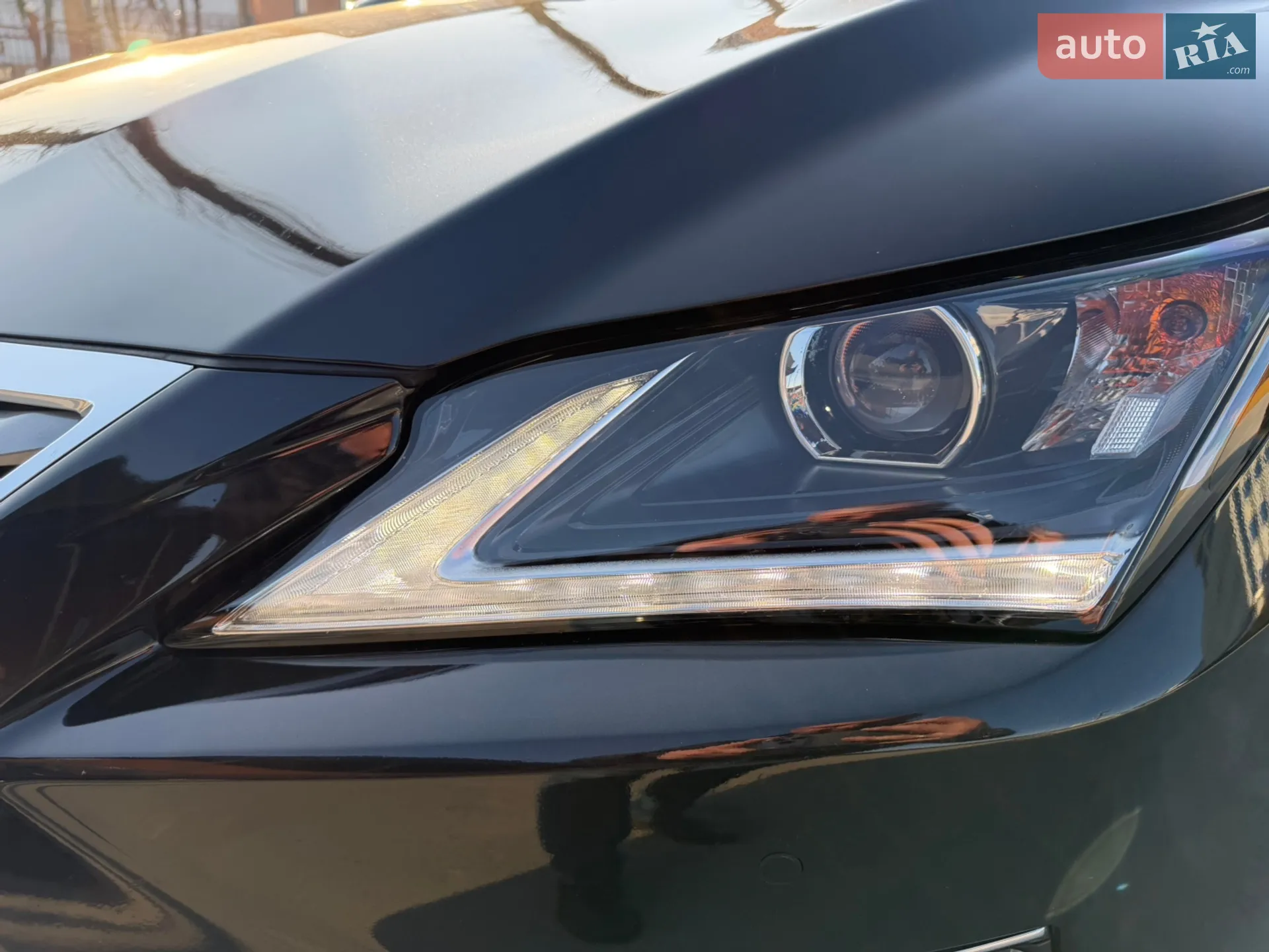 2019 Lexus RX - мініатюра 19