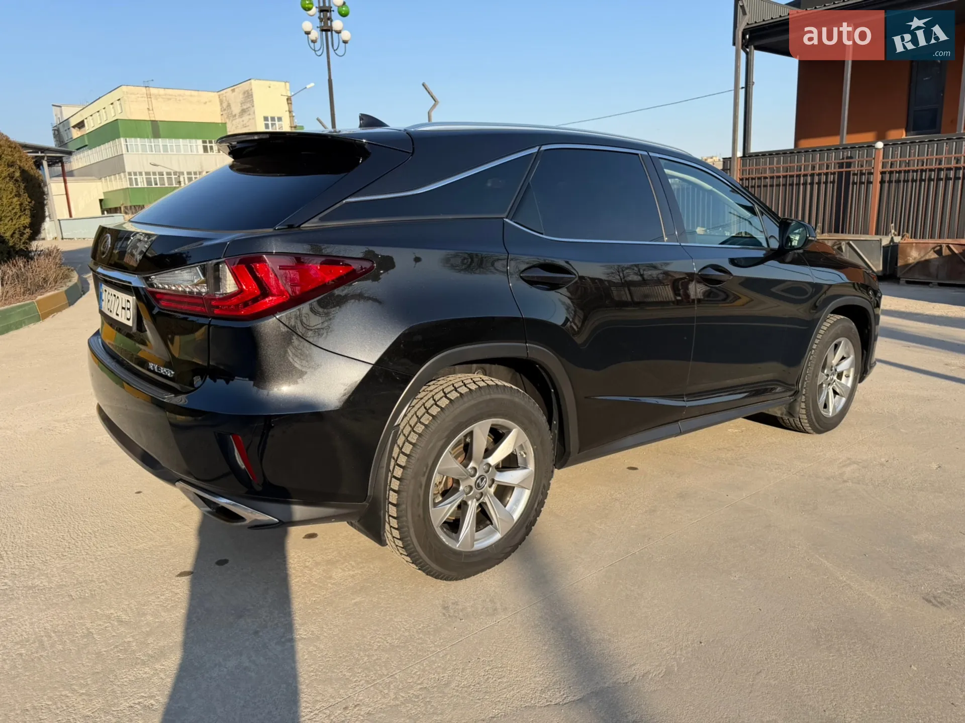 2019 Lexus RX - мініатюра 19