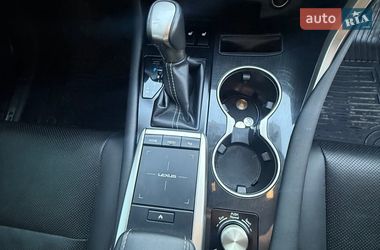 Внедорожник / Кроссовер Lexus RX 2021 в Днепре