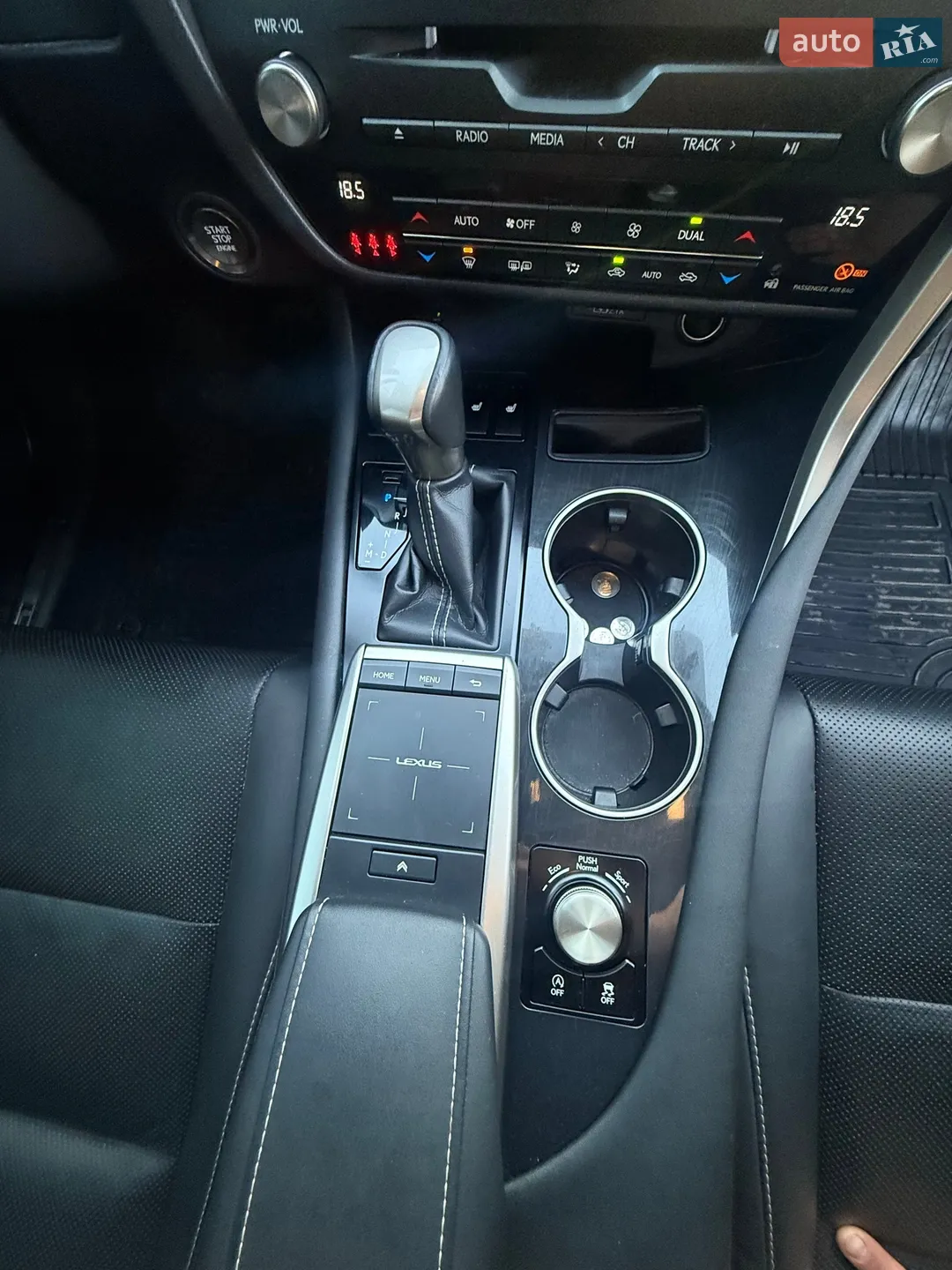 2021 Lexus RX - мініатюра 13