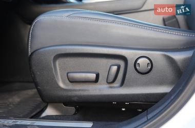 Внедорожник / Кроссовер Lexus RX 2021 в Киеве