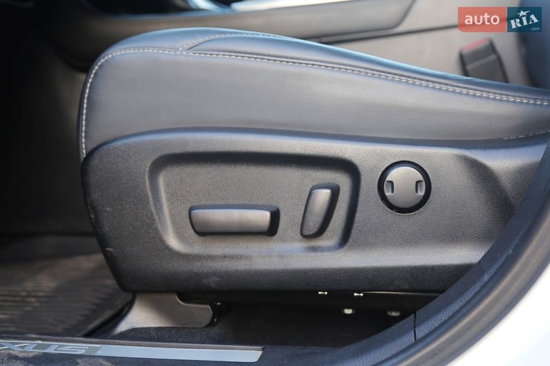 Внедорожник / Кроссовер Lexus RX 2021 в Киеве