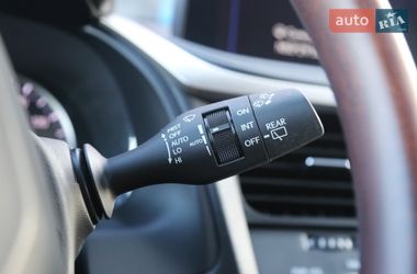 Внедорожник / Кроссовер Lexus RX 2021 в Киеве