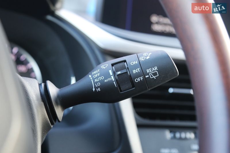 Внедорожник / Кроссовер Lexus RX 2021 в Киеве