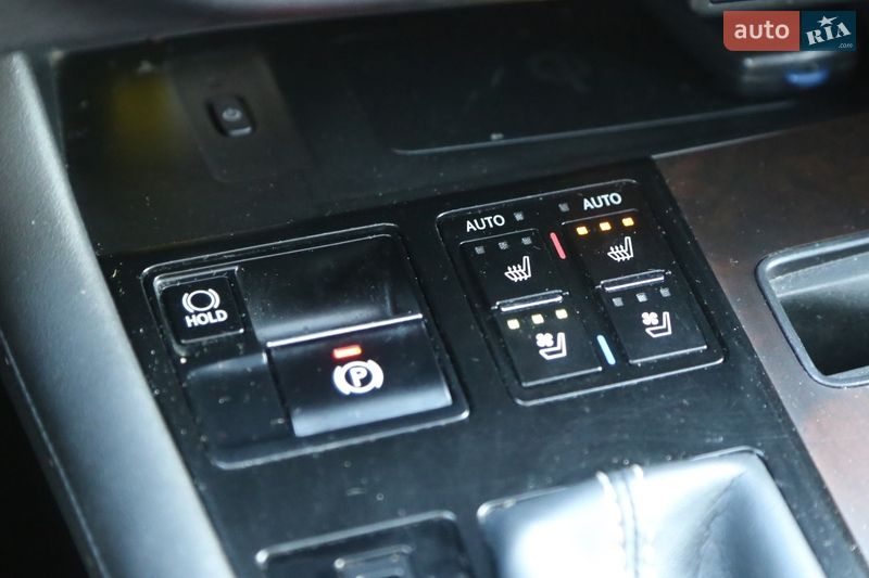 Внедорожник / Кроссовер Lexus RX 2021 в Киеве