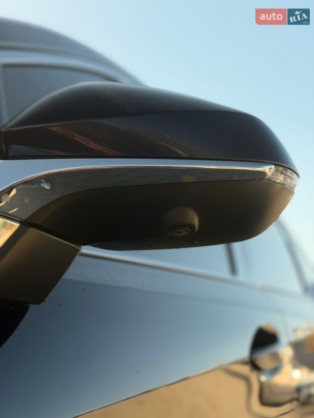 Позашляховик / Кросовер Lexus RX 2020 в Житомирі