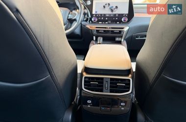 Внедорожник / Кроссовер Lexus RX 2023 в Ужгороде