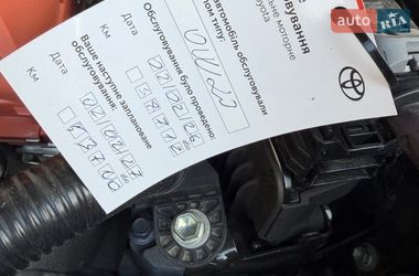 Внедорожник / Кроссовер Lexus RX 2023 в Ужгороде