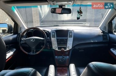 Внедорожник / Кроссовер Lexus RX 2007 в Бурыни