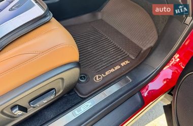 Внедорожник / Кроссовер Lexus RX 2020 в Киеве