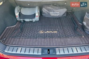 Внедорожник / Кроссовер Lexus RX 2020 в Киеве
