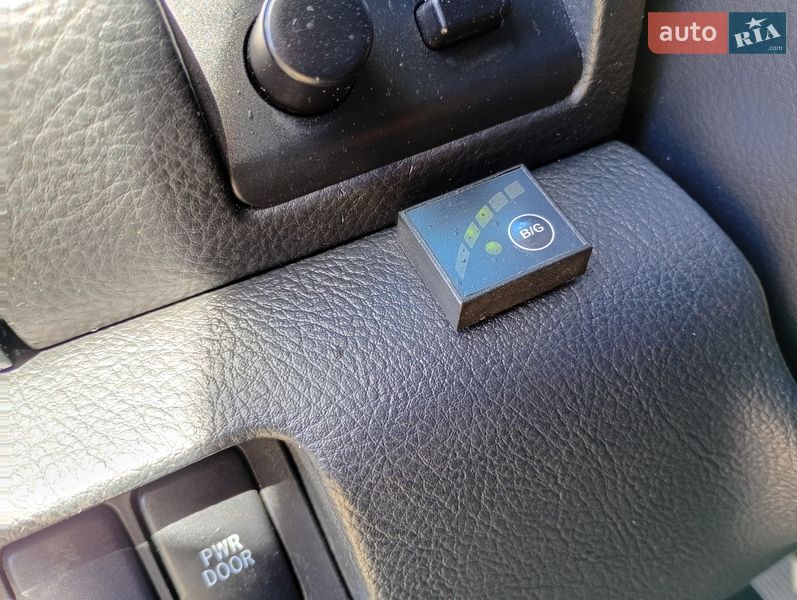 Позашляховик / Кросовер Lexus RX 2003 в Харкові