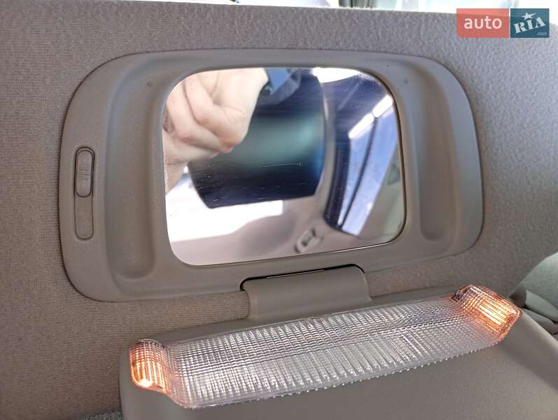 Позашляховик / Кросовер Lexus RX 2003 в Харкові