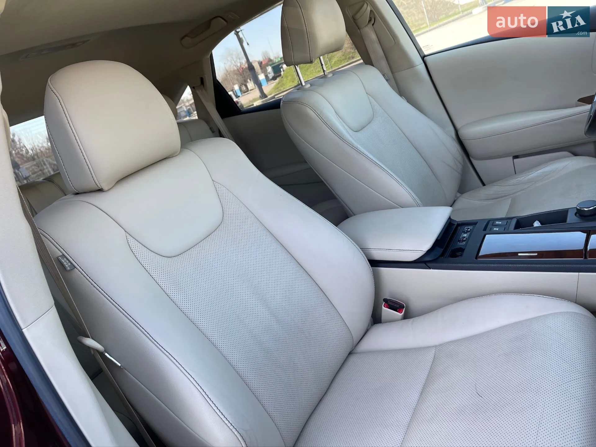 2013 Lexus RX - мініатюра 16