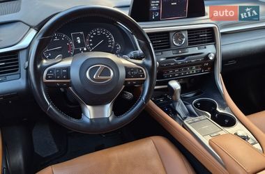 Внедорожник / Кроссовер Lexus RX 2020 в Киеве