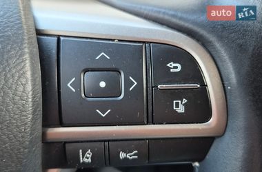 Внедорожник / Кроссовер Lexus RX 2020 в Киеве