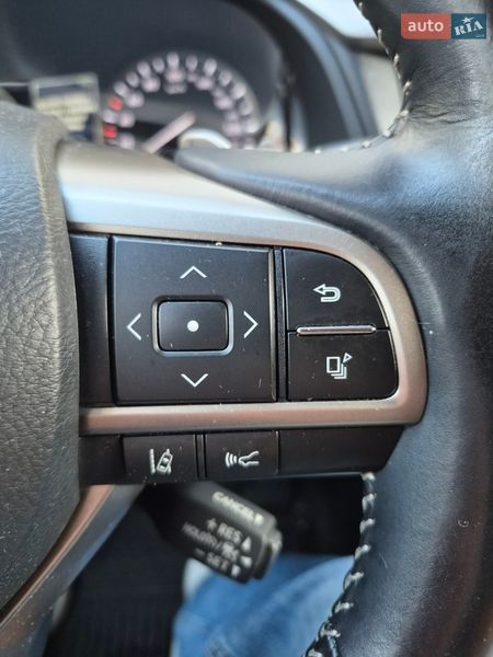 Внедорожник / Кроссовер Lexus RX 2020 в Киеве