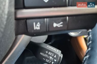 Внедорожник / Кроссовер Lexus RX 2020 в Киеве