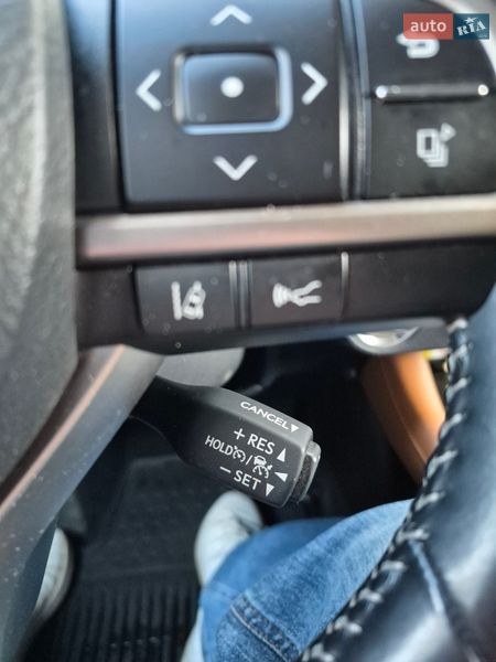 Внедорожник / Кроссовер Lexus RX 2020 в Киеве