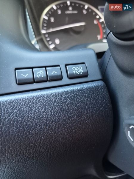 Внедорожник / Кроссовер Lexus RX 2020 в Киеве